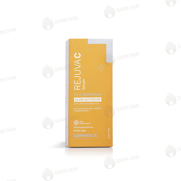 Dermatica Rejuva C Serum