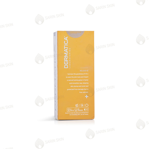 Dermatica Rejuva C Serum