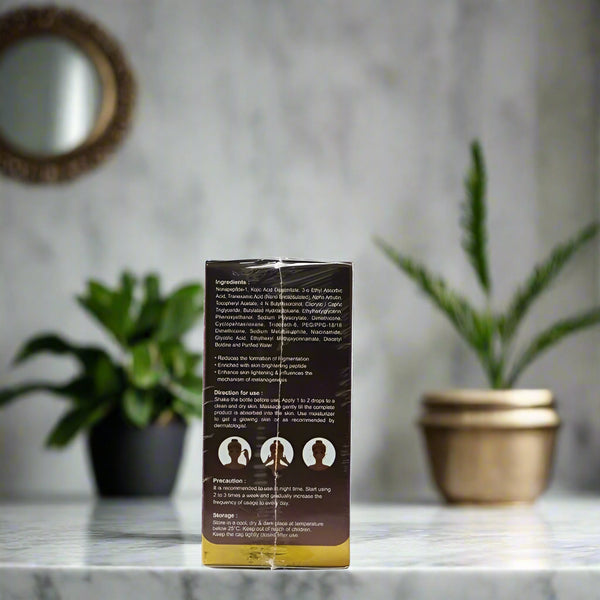 Trulite Gold Serum