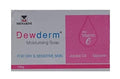 Dewderm Moisturising Bathing Soap