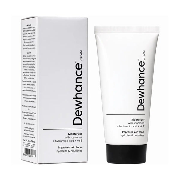 Dewhance Cream