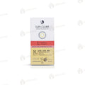 Sun clear Advance Sunscreen Gel SPF 50