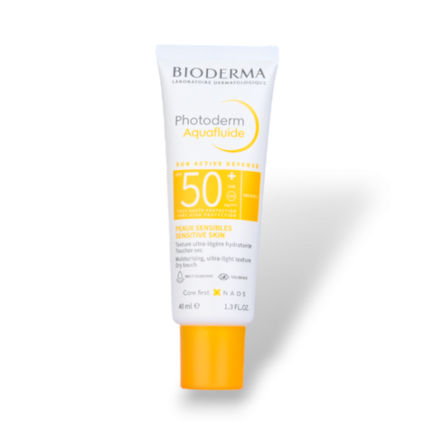 Bioderma Photoderm Max SPF 50+(Aquafluide)