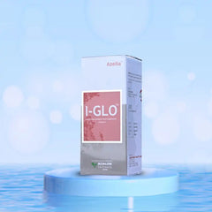 Azelia I-GLO Glutathione Tablets