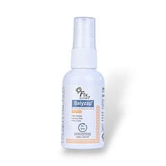 Fixderma Salyzap-AZ Body Spray For Acne | 100ML