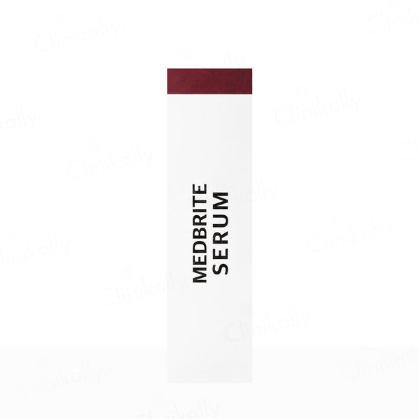 Mediste Medbrite Serum