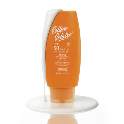 Eclipse Solaire Active Sunscreen SPF 50 PA+++
