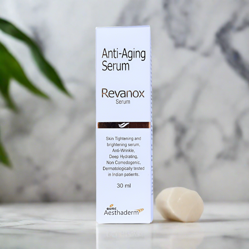 Revanox Anti Aging Serum | 30ML