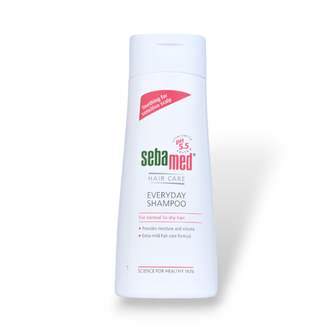 Sebamed Everyday Shampoo