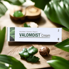 Valomoist Cream