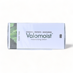 Valomoist Cream