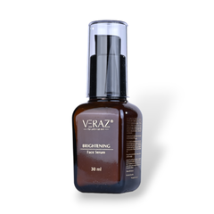 Veraz Acne Control Face Serum