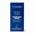 Yumedics Scalp Dose PDRN Rice Water Shampoo