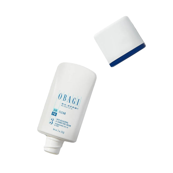 Obagi Nu-Derm Clear