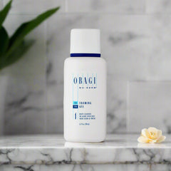 Obagi Nu-Derm® FOAMING GEL I Gel Based Cleanser