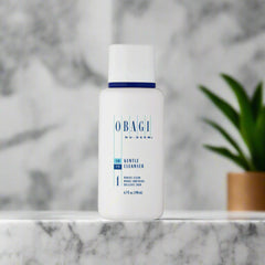 Obagi Nu-Derm® Gentle Cleanser I Gentle Face Cleanser for Sensitive Skin