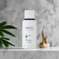 Obagi Nu-Derm® TONER I Skin Toner: Hydrating & Alcohol-Free