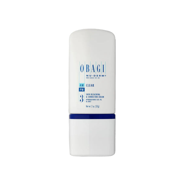 Obagi Nu-Derm Clear