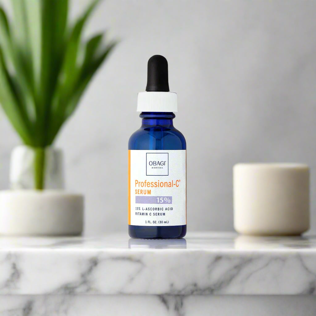 OBAGI PROFESSIONAL-C® SERUM 15% I Vitamin C Serum