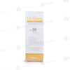 UV Doux D-Tan Aqua Sunscreen Lotion