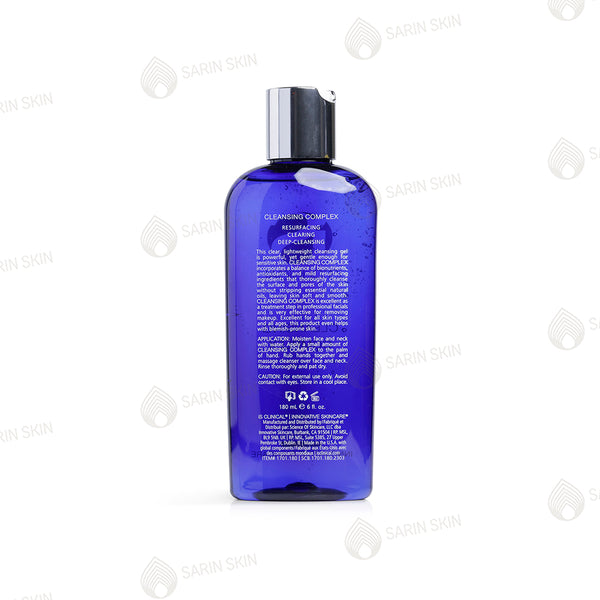 iS Clinical Cleansing Complex