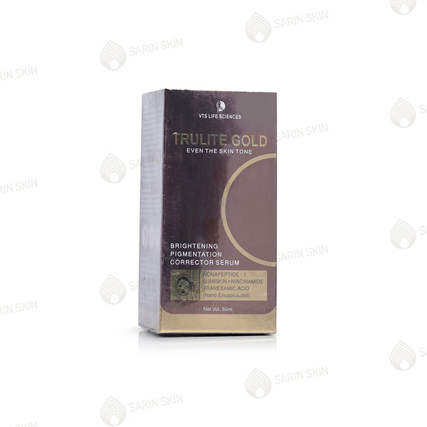 Trulite Gold Serum