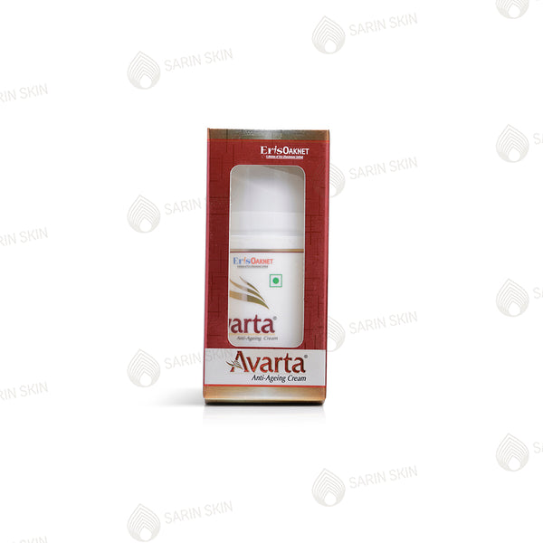 Avarta Anti-Ageing Cream