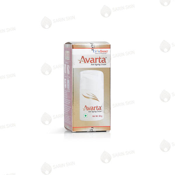 Avarta Anti-Ageing Cream