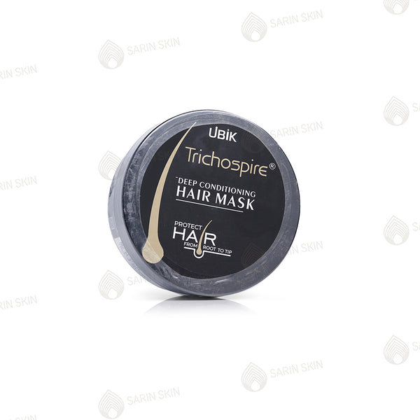 Trichospire Deep Conditioning Hair Mask