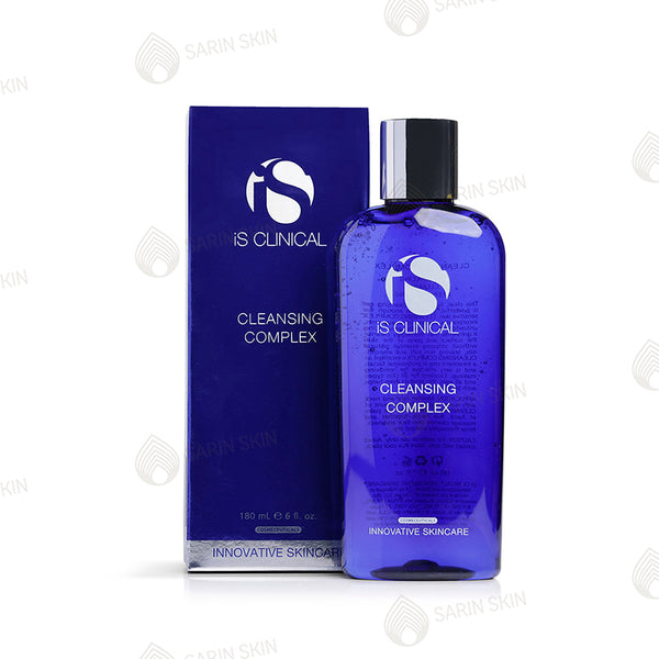iS Clinical Cleansing Complex