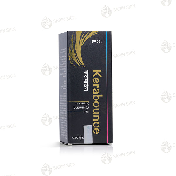 Kerabounce Hair Volumizing Shampoo