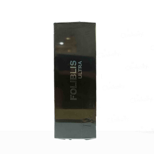 Foliblis Ultra Hair Strengthening Shampoo