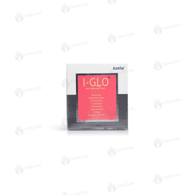 Azelia I-Glo Skin Lightening Cream