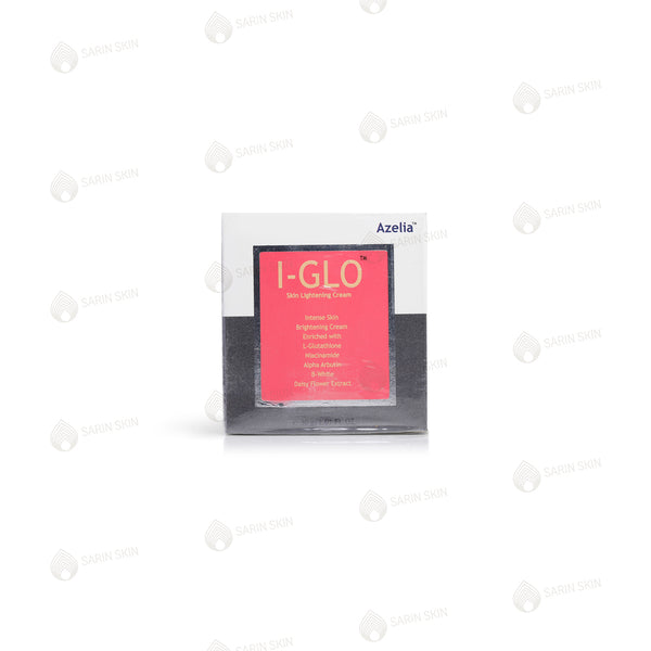 Azelia I-Glo Skin Lightening Cream