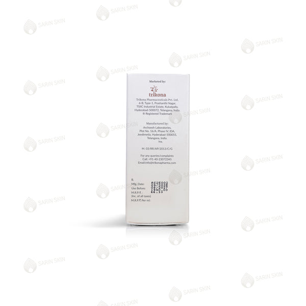 Aziclear Serum for Reducing Pigmentation and Signs of Ageing