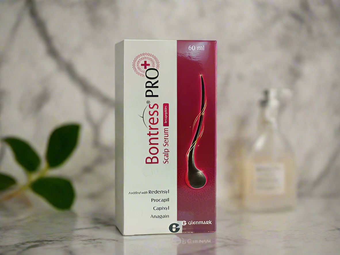 Bontress Pro Plus Scalp Serum