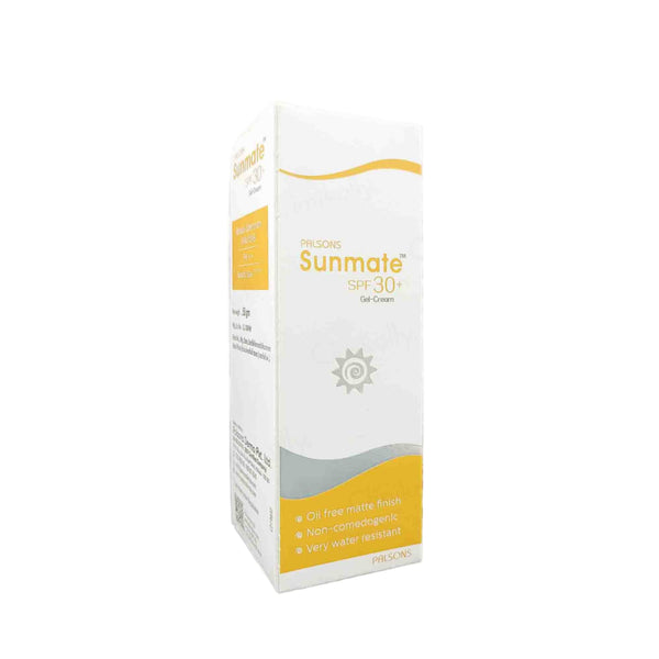Palsons Sunmate Gel Cream SPF 30+