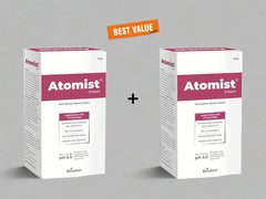 Brinton Atomist Skin Barrier Repair Cream