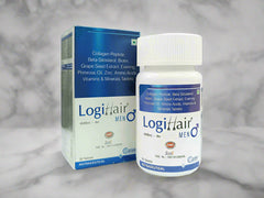 Logihair Men Tablet 30 tablets