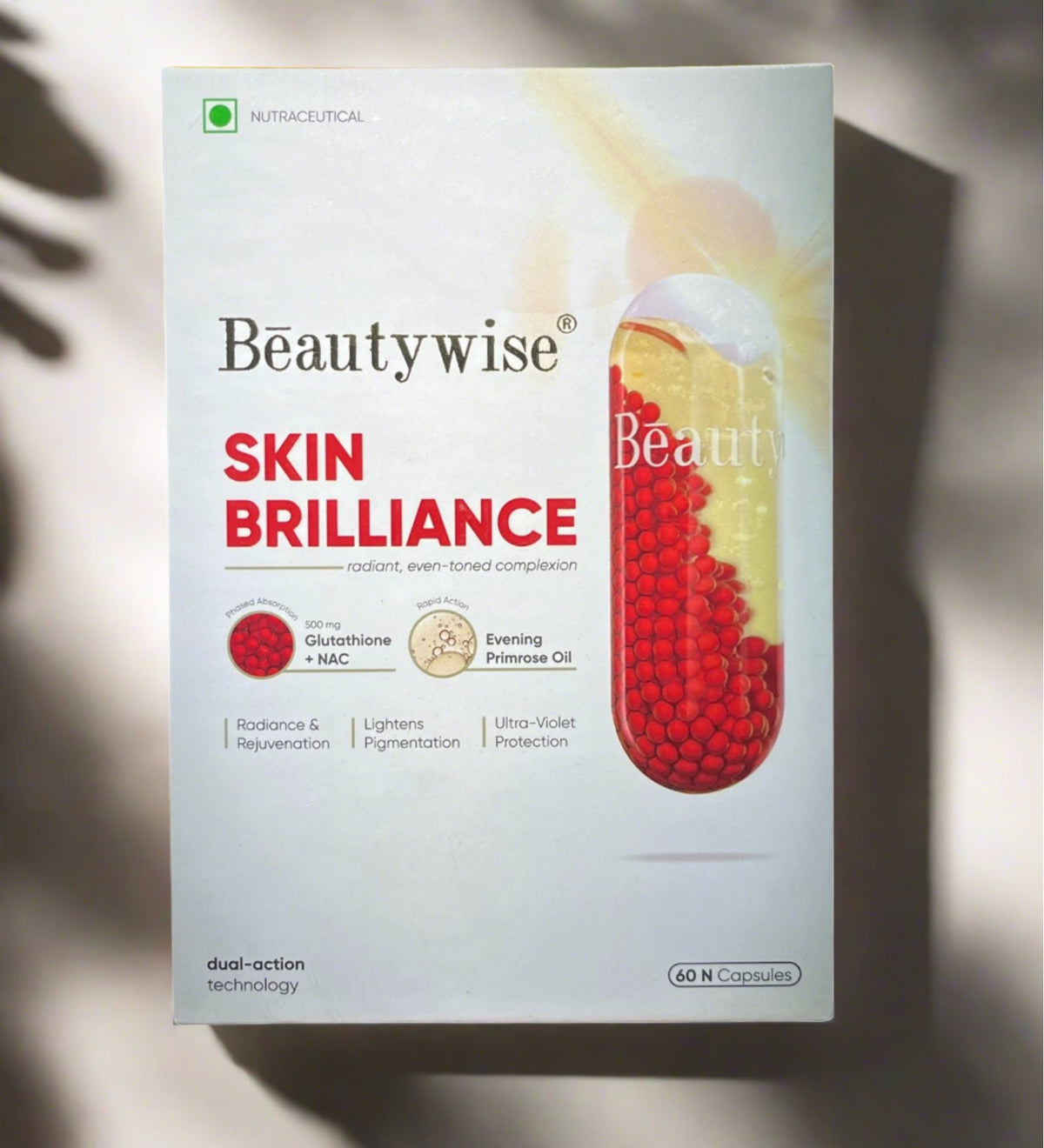 Beauty wise Skin Brilliance
