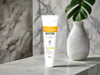 UV Doux Mineral Sunscreen Gel SPF 50 PA+++