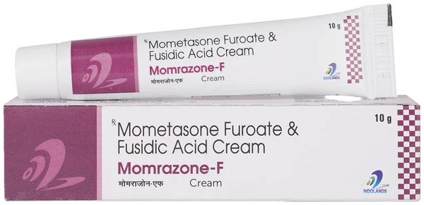 MOMRAZONE F CREAM 10G