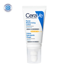 Cerave Facial Moisturizing lotion SPF 30