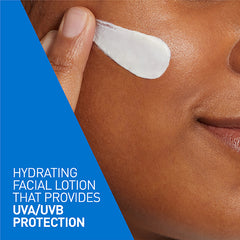 Cerave Facial Moisturizing lotion SPF 30