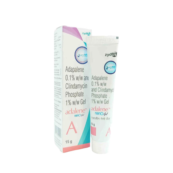 Adalene Nano Gel