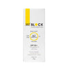 360 Block Sunscreen Gel SPF 50+