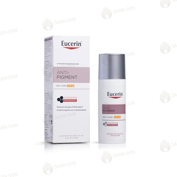Eucerin Anti-Pigment Day Care Cream SPF 30