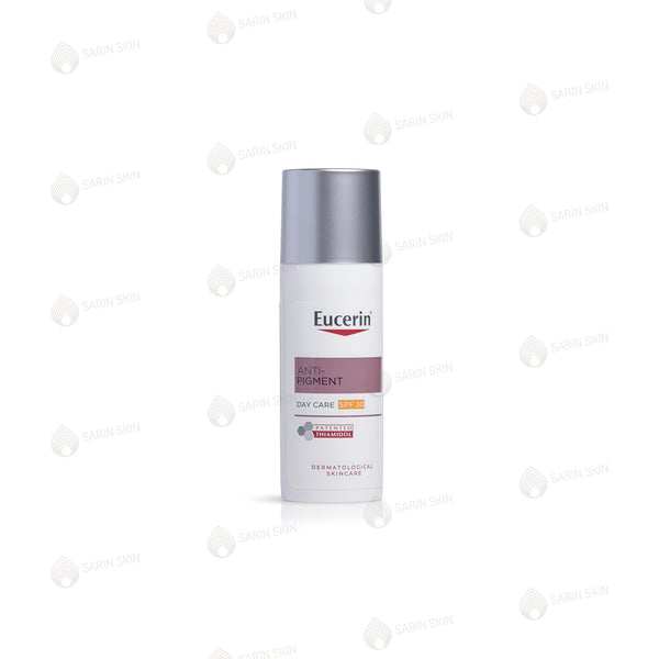 Eucerin Anti-Pigment Day Care Cream SPF 30