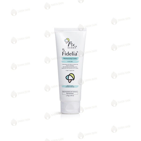 Fixderma Fidelia Moisturizing Cream