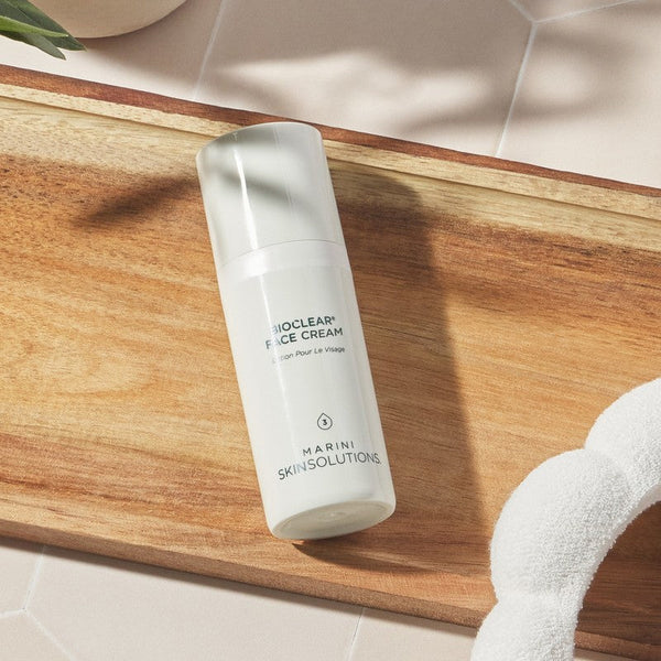 Bioclear Face Lotion